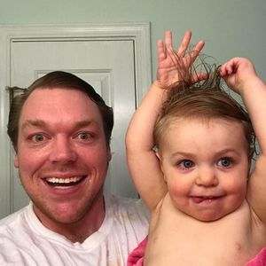 Meet your Posher, Chris